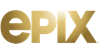 Logotipo de Epix